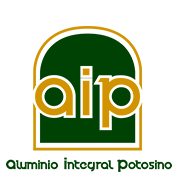 ALUMINIO INTEGRAL POTOSINO - LOGO