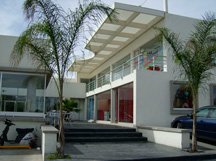 CANCELERIA - AIP